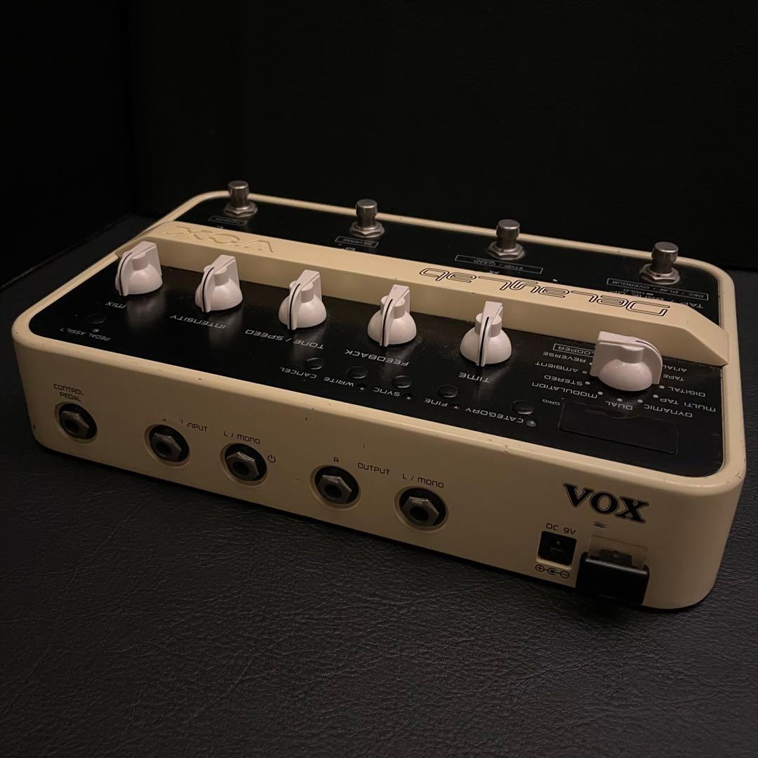 専用　※Delaylab VOX ディレイ