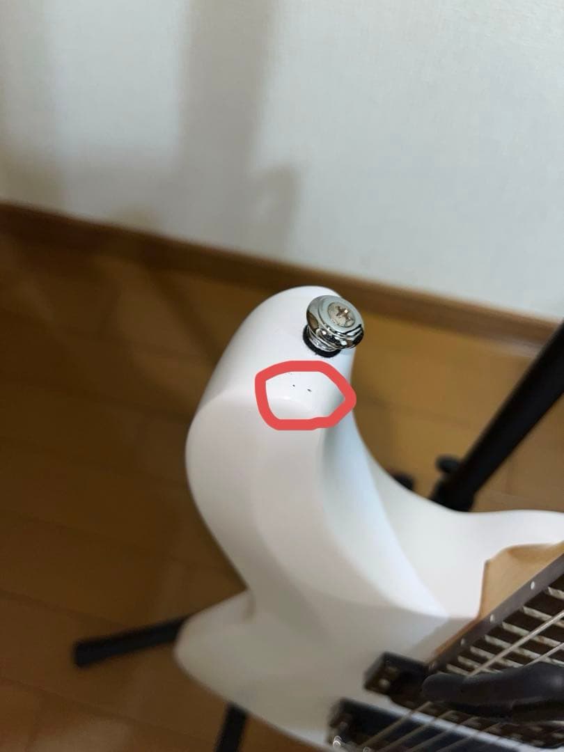 SCHECTER C-7 DELUXE (シェクター 7弦ギター) 8/12まで