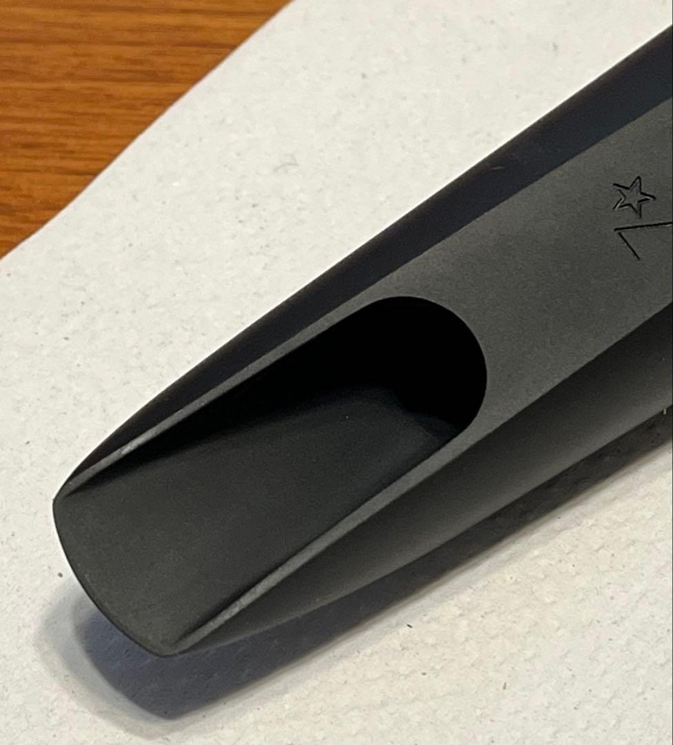 Jody Jazz GIANT テナーマウスピース 7☆