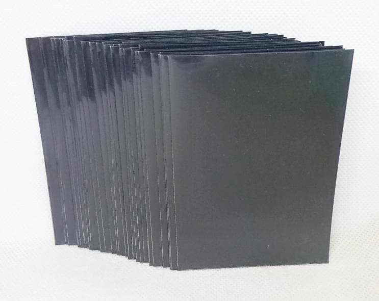 中古50枚 遊戯王 E・HERO カオス・ネオス スリーブ