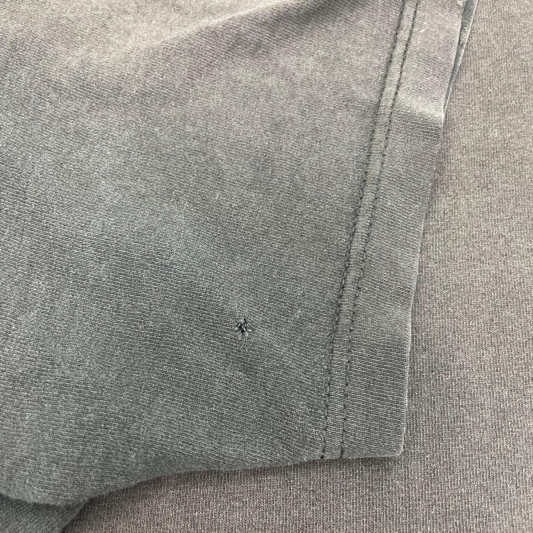 llica Tシャツ スカルデザイン