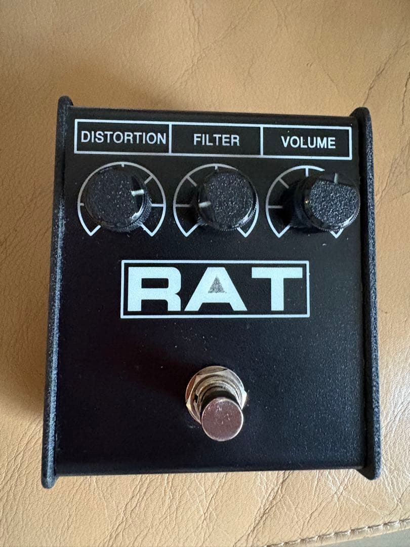 Proco RAT ディストーション