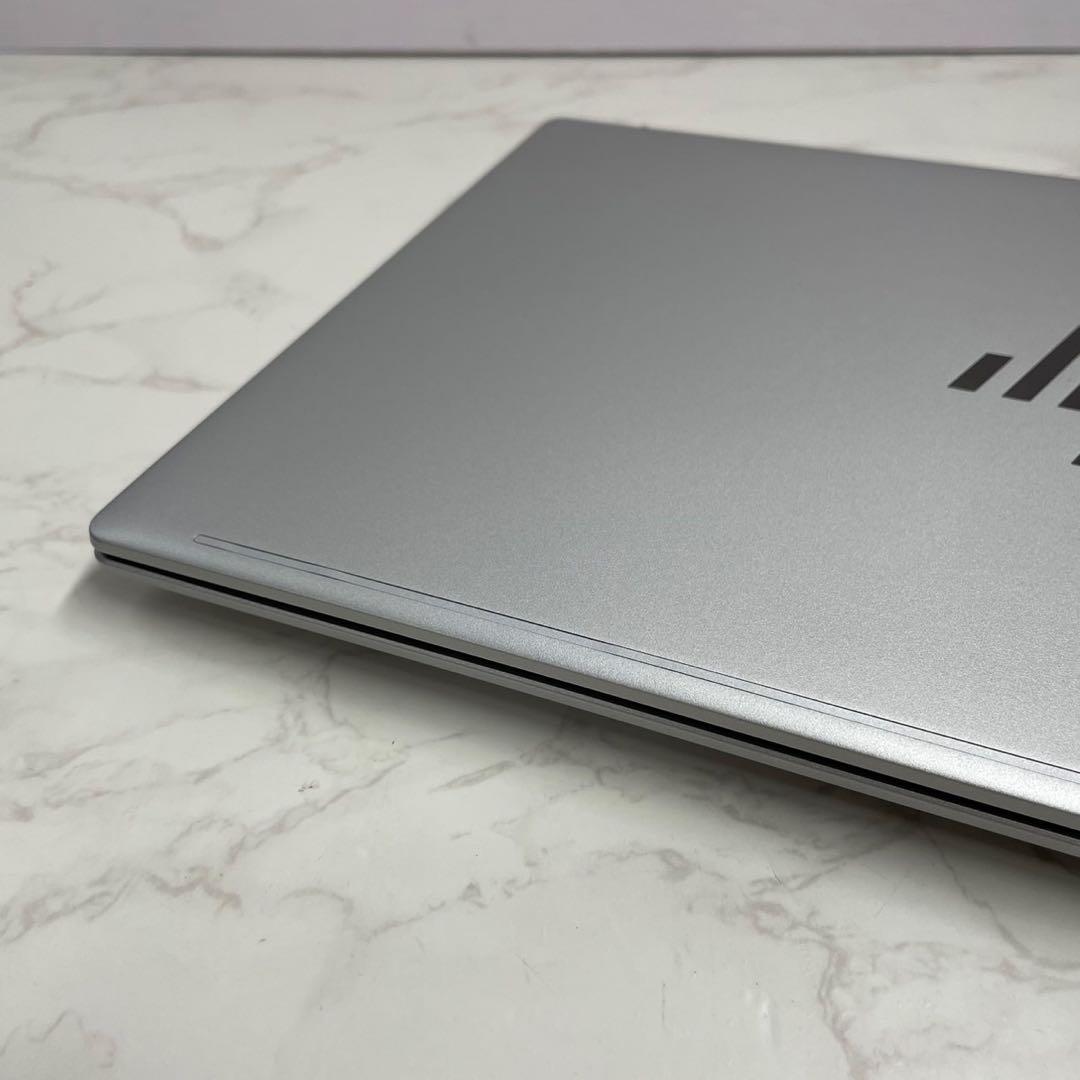 Windowsノート本体 HP Pavilion aero Ryzen 7 8840U 16GB 1TB