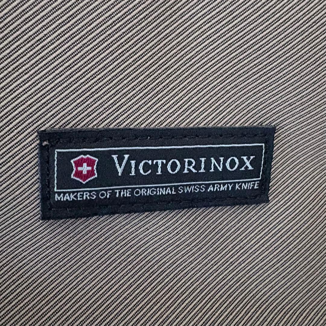 VICTORINOX ビクトリノックス ガーメントケース ビジネス ブラック