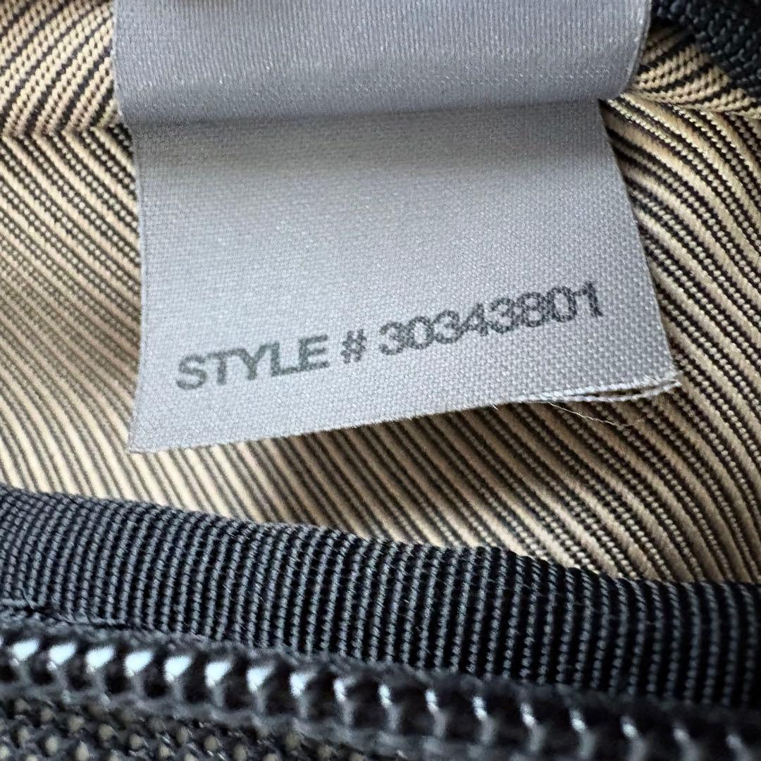 VICTORINOX ビクトリノックス ガーメントケース ビジネス ブラック