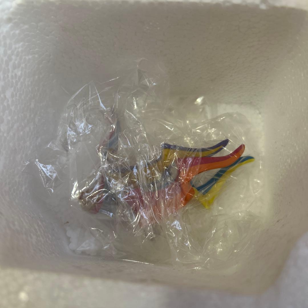 ディズニー　ミュージックモーション　オルゴール メリーゴーランド