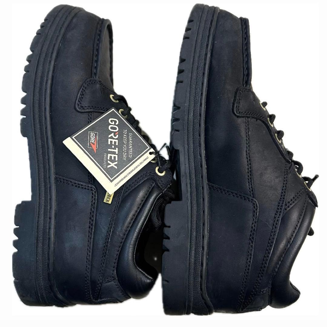 靴 Timberland HERITAGE MID LACE GTX BOOT