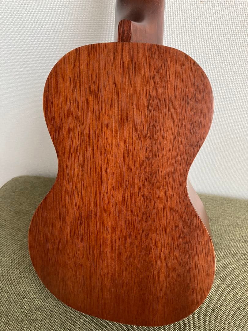 大きめのやぎさん専用　美品中古　famous fs-1g