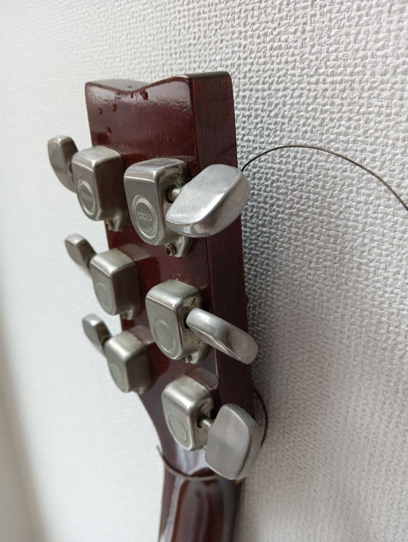 Yamaha FG-160 アコースティックギター　ヤマハ