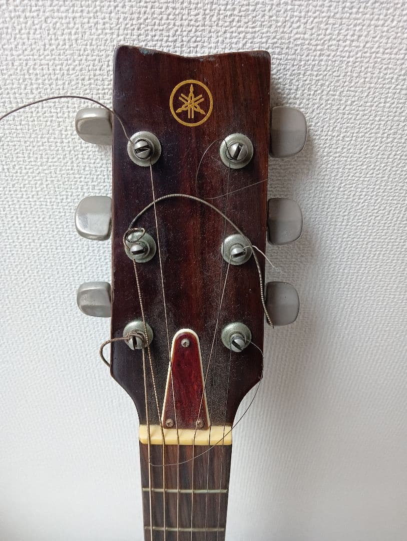 Yamaha FG-160 アコースティックギター　ヤマハ