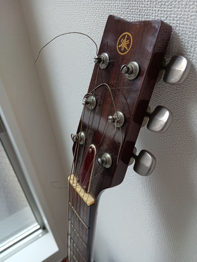Yamaha FG-160 アコースティックギター　ヤマハ