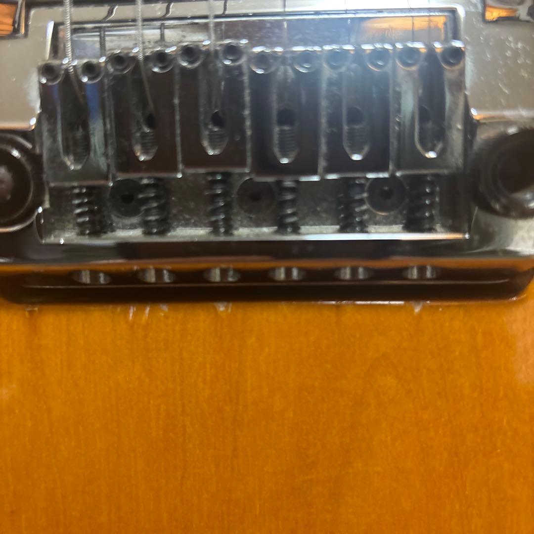 連休SALE Yamaha YSG T2 ジャパンビンテージ