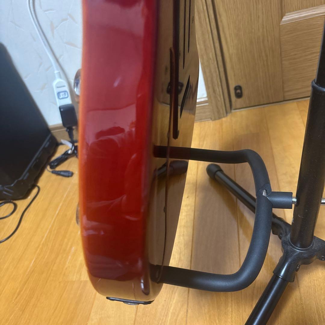 連休SALE Yamaha YSG T2 ジャパンビンテージ