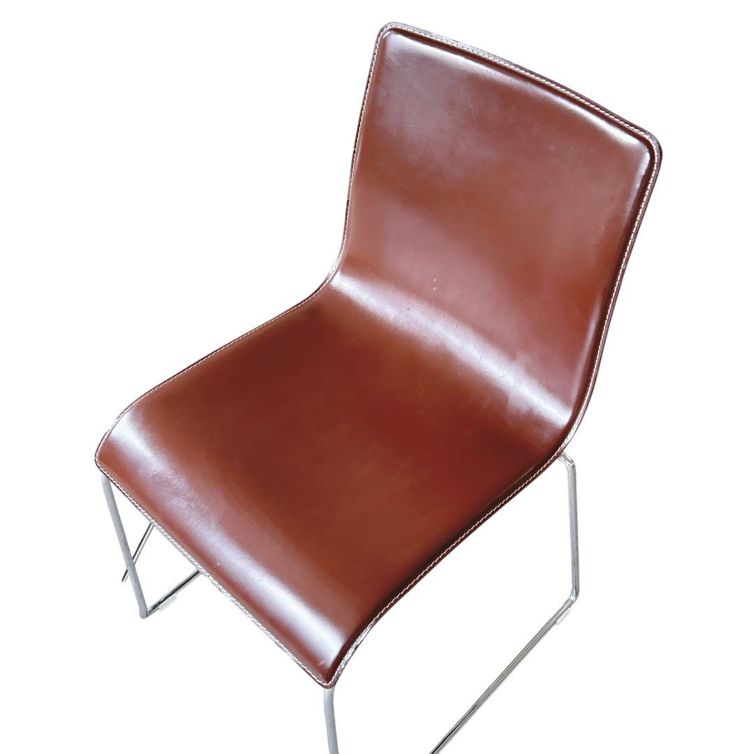 カリガリス　Calligaris カジュアル　チェア　ペア　高級