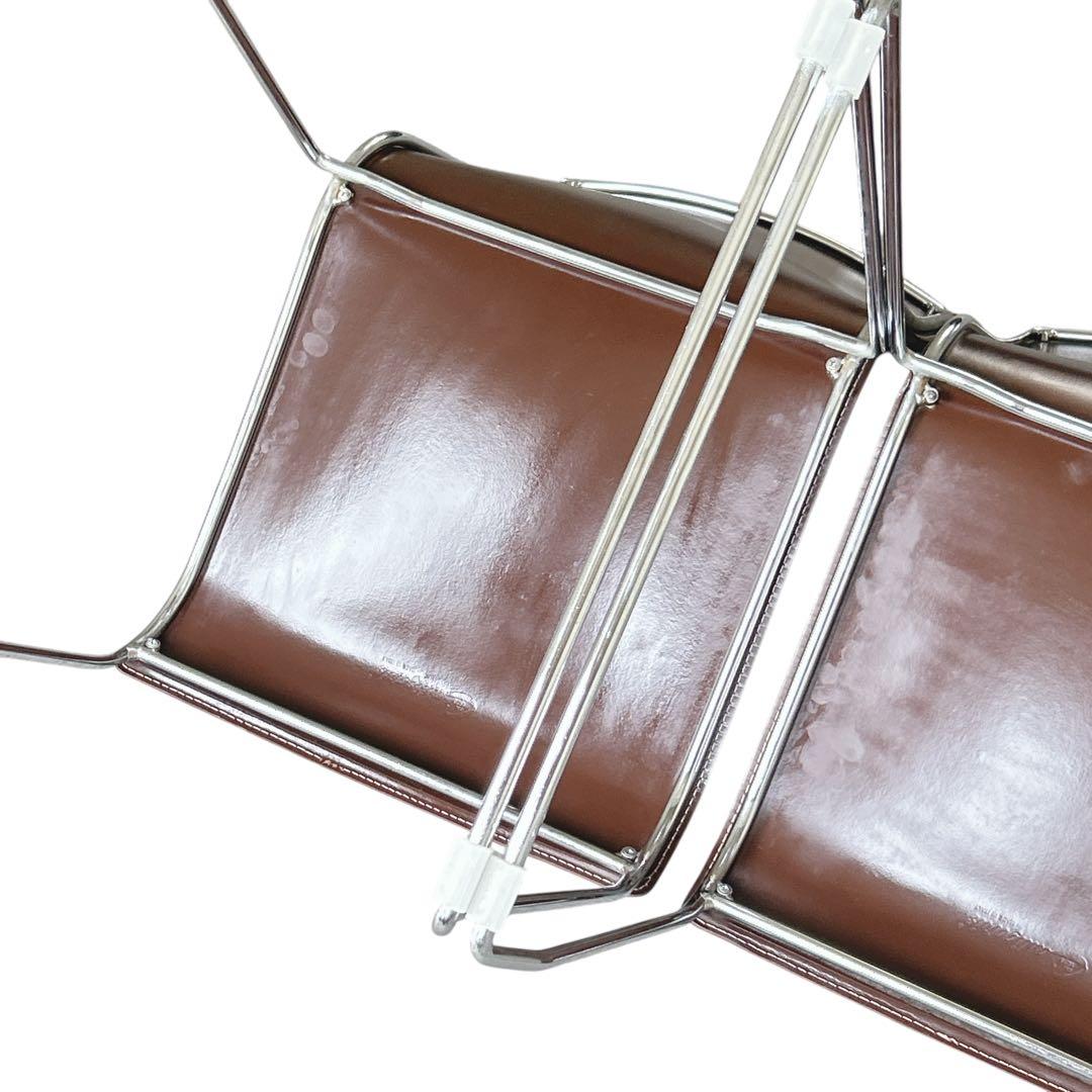 カリガリス　Calligaris カジュアル　チェア　ペア　高級