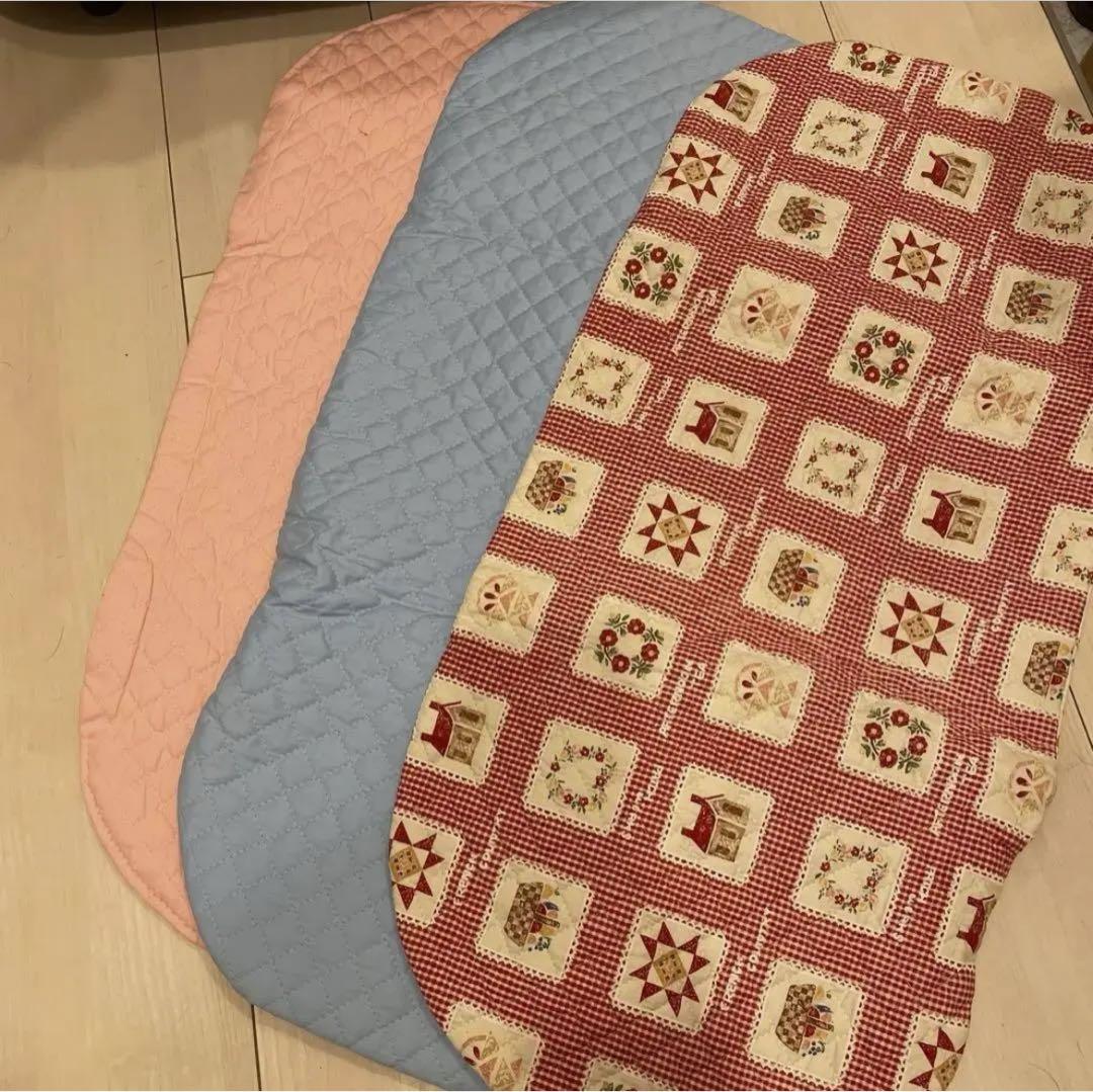 AirBuggy for Dog エアバギー ドーム2 コットのみ　マット3枚付