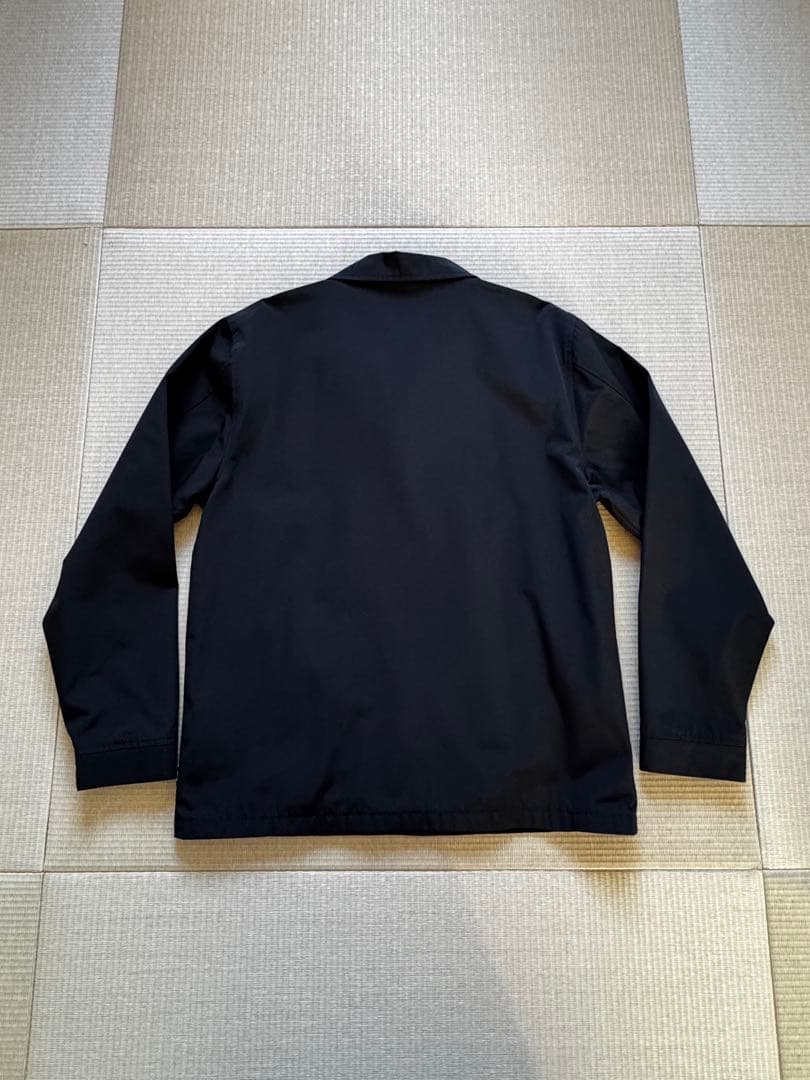 ⭐*︎様 STUSSY ステューシー　コーチジャケット　Mサイズ