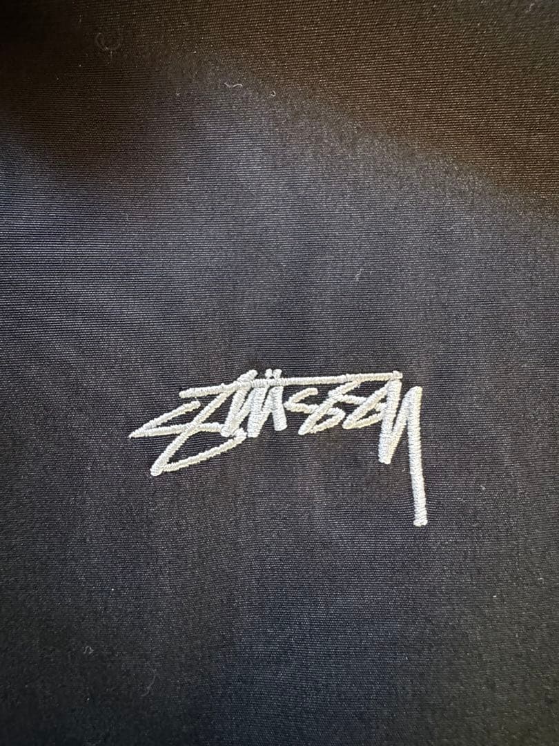 ⭐*︎様 STUSSY ステューシー　コーチジャケット　Mサイズ