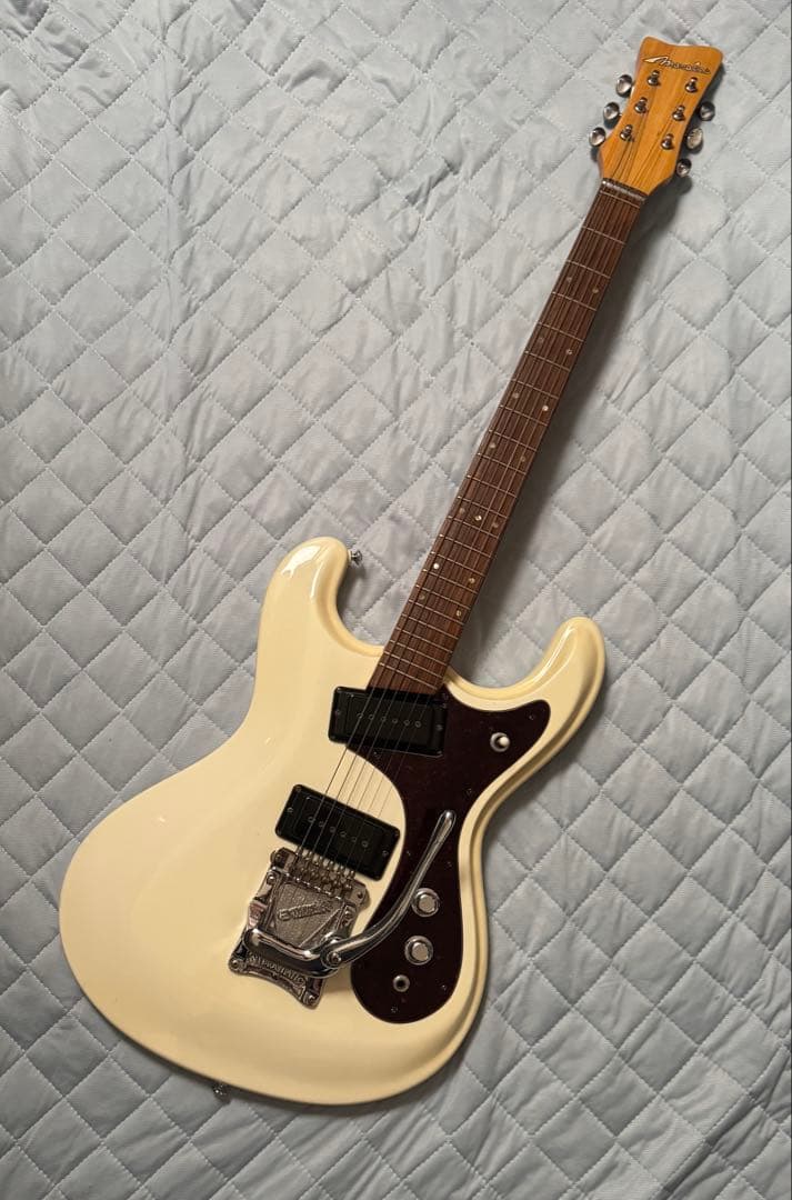 全音 MORALES ZES-300