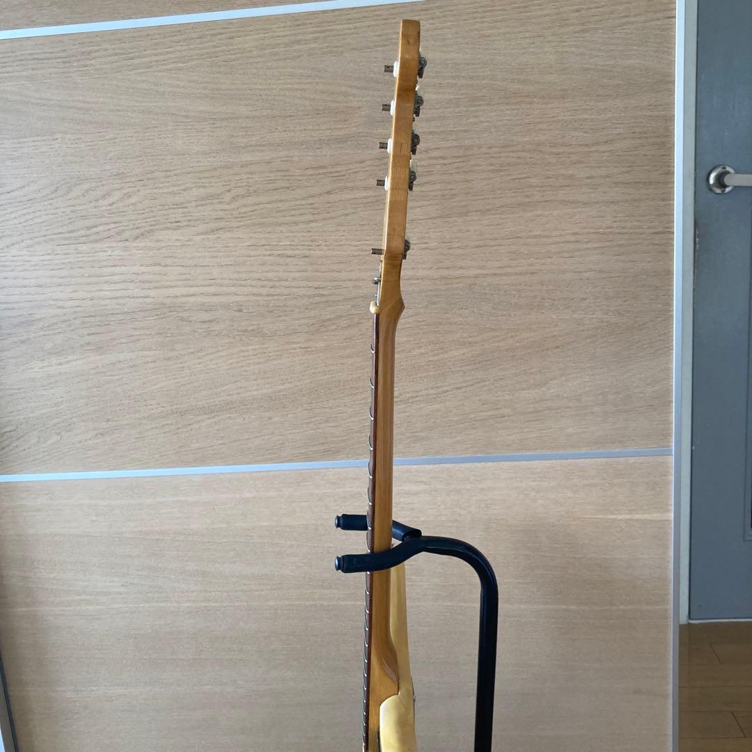 ビザール?ギター ジャンク