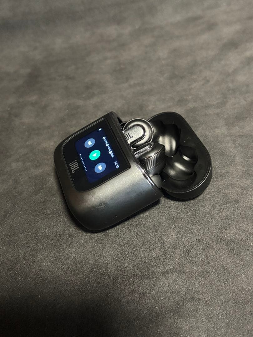 JBL TOUR PRO 2 ワイヤレスイヤホン 動作品 美品