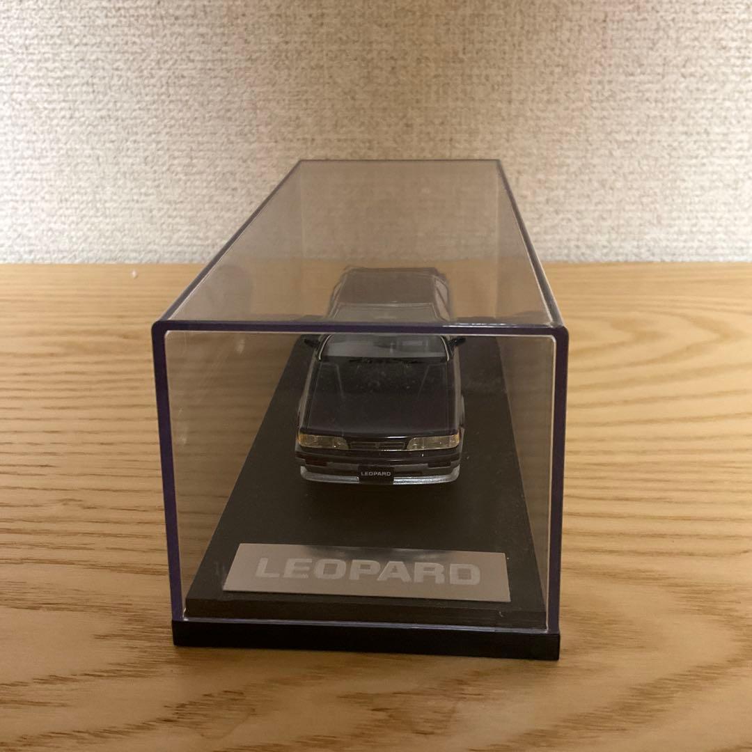 MARK43 日産 レパード アルティマ V30 ツインカムターボ　1988