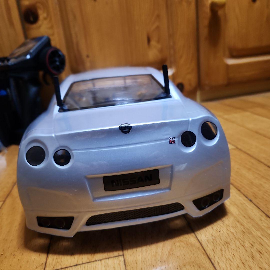 ■専用■　　激安 ドリパケ フルセット　スカイライン　 ボディ　ラジコン