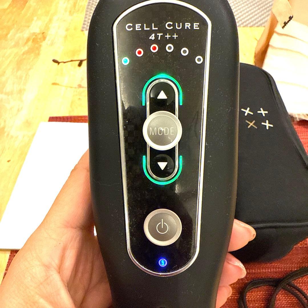 セルキュア　4T++