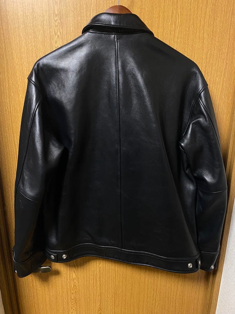 Schott ショット レザートラッカー ジャケット　新品.未使用