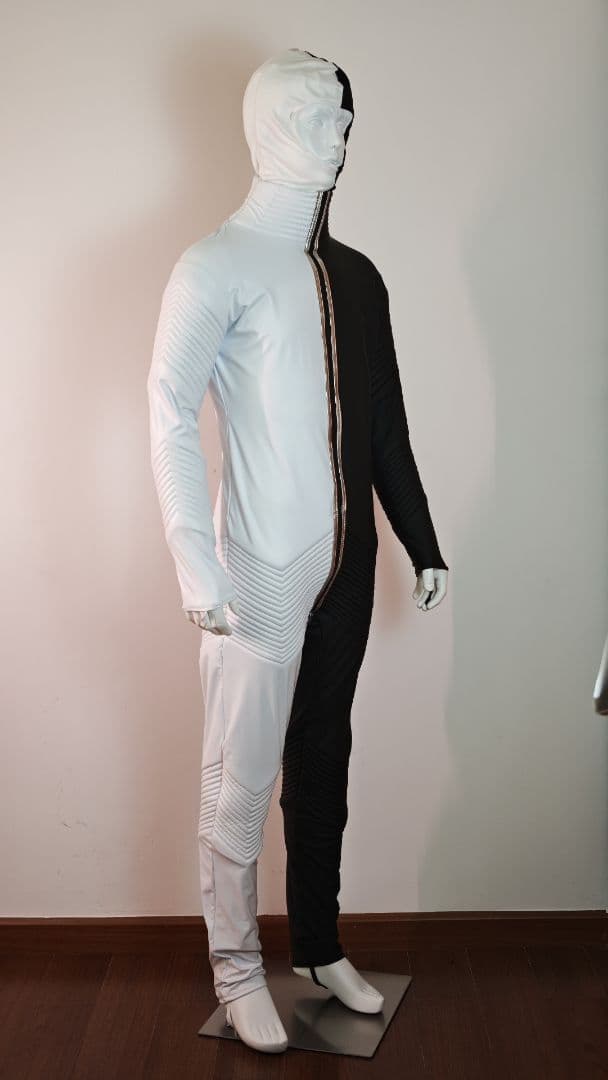 仮面ライダーW　コスプレ用インナーウェア