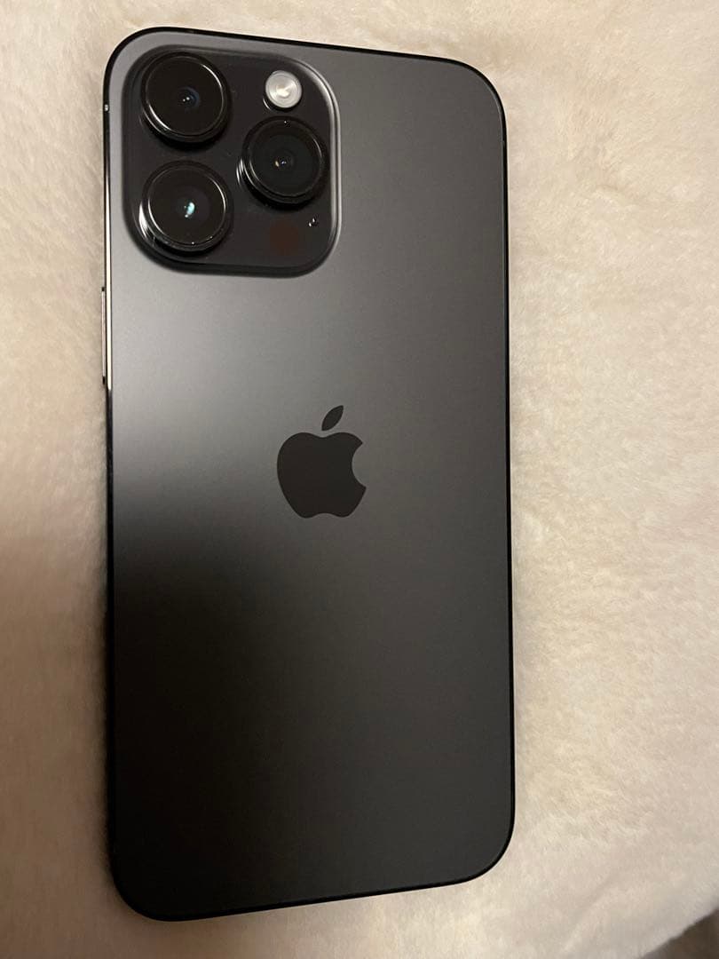 Apple iPhone14promax 本体のみ