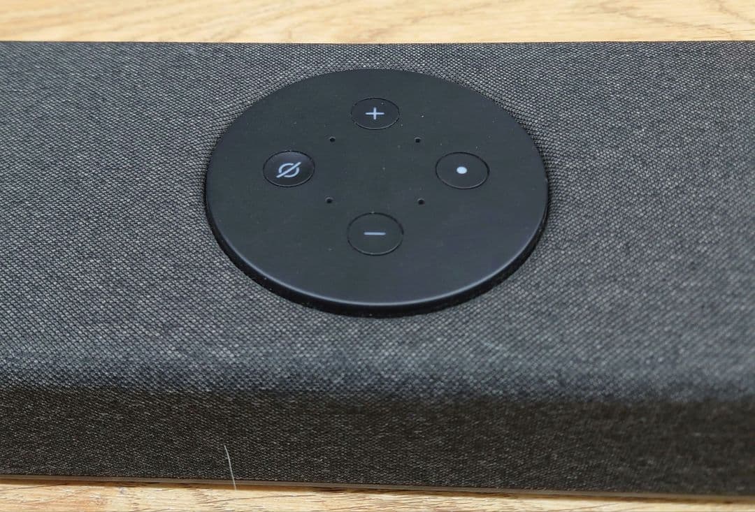 ◆◆【リモコン、電源AC付】polk Audio　POLKREACTサウンドバー