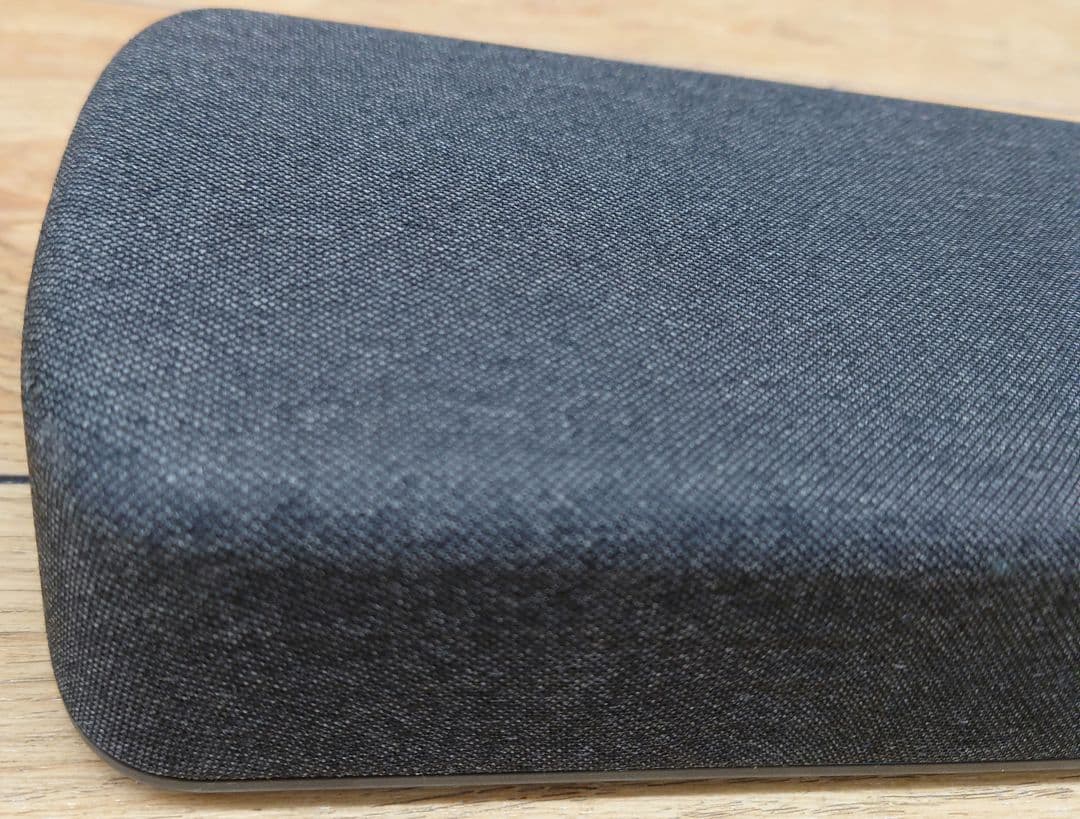 ◆◆【リモコン、電源AC付】polk Audio　POLKREACTサウンドバー