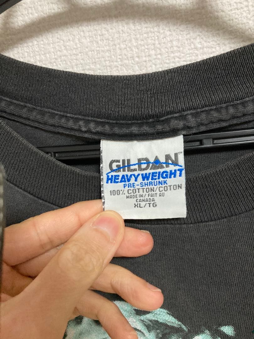 1995 Marilyn Monroe HOLLYWOOD Tシャツ　XL