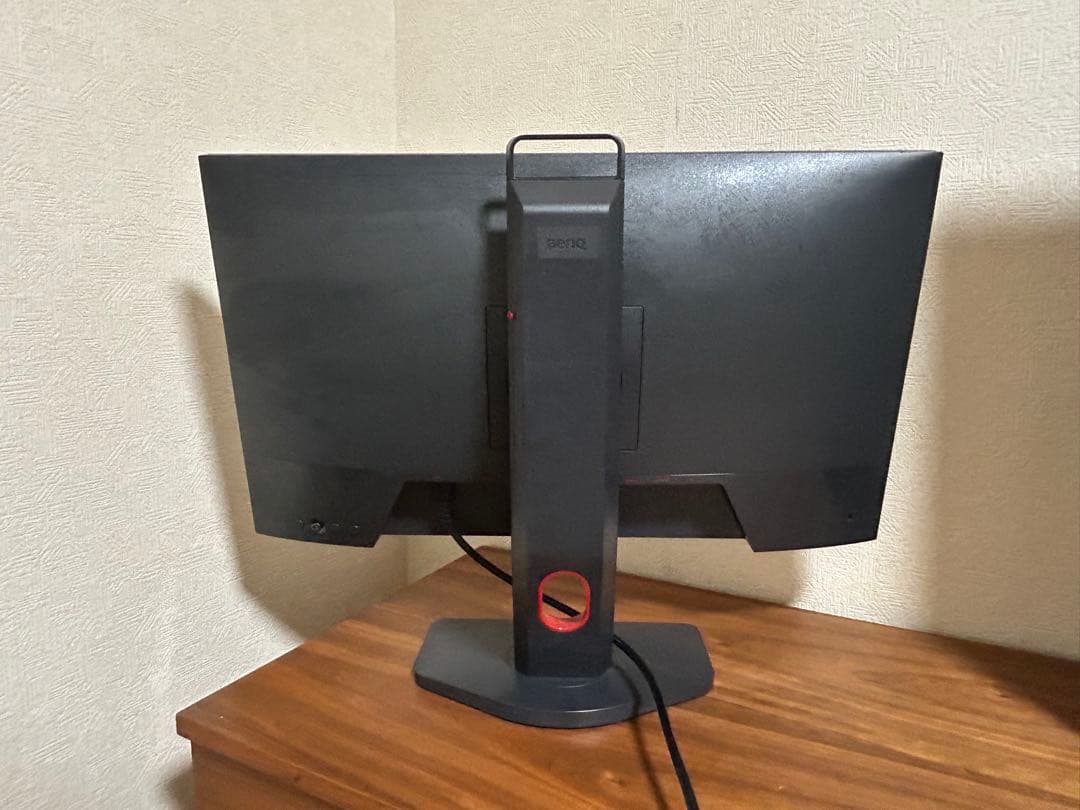 ZOWIE 24インチ ゲーミングモニター 144Hz