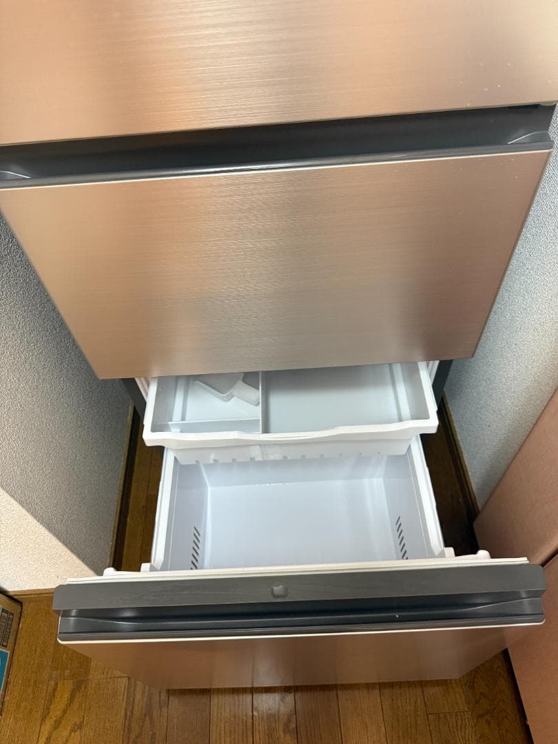 ✨【送料込み】日立　R-V32RV(N) 冷凍冷蔵庫　315L 2022年製