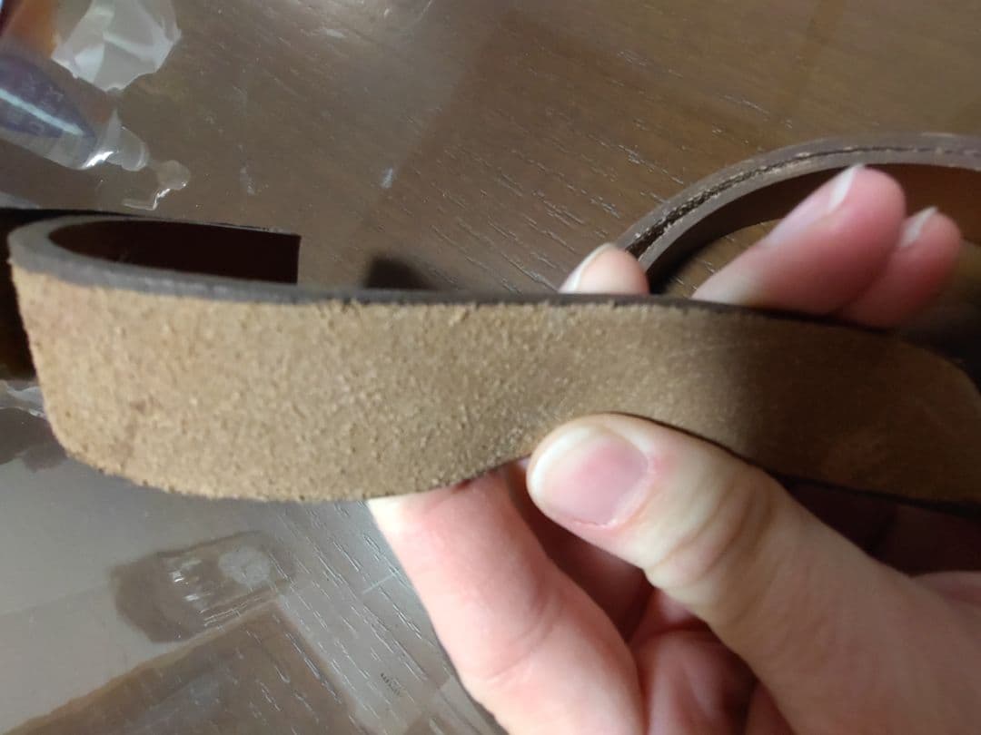 1940年代 WWII MKVII ショルダーバッグ W&G インディジョーンズ