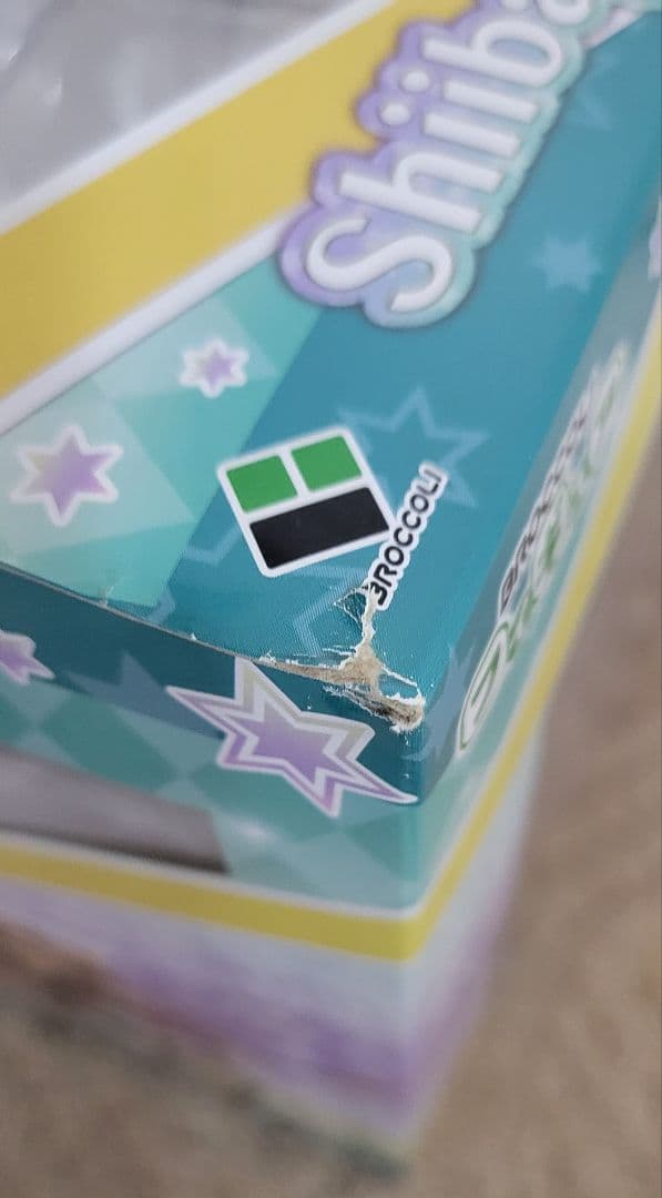 サノバウィッチ　椎葉紬　あみあみ限定版笑顔フェイスパーツ付　フィギュア