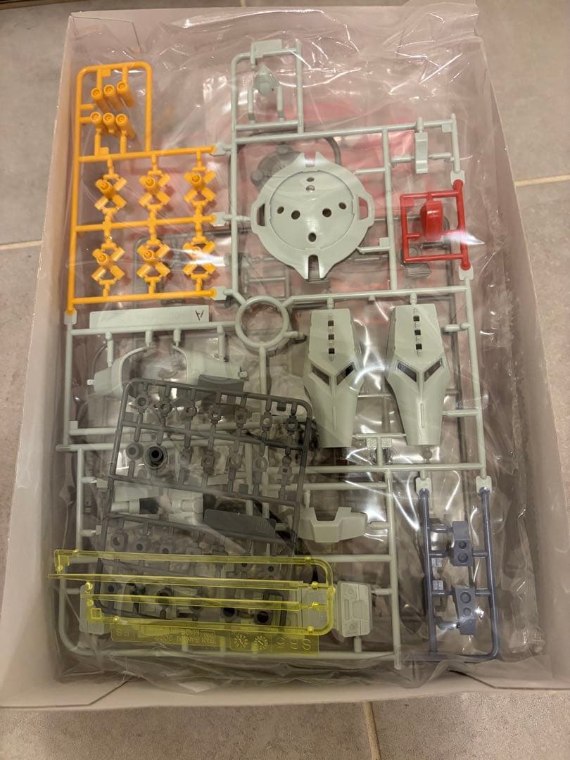 サザビー Ver.GFT ヤクト・ドーガ　セット