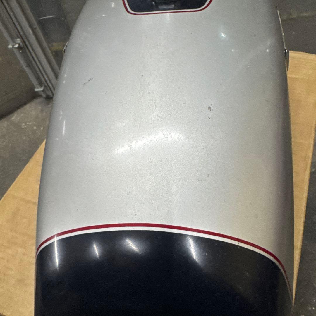 ２５０ＴＲタンク