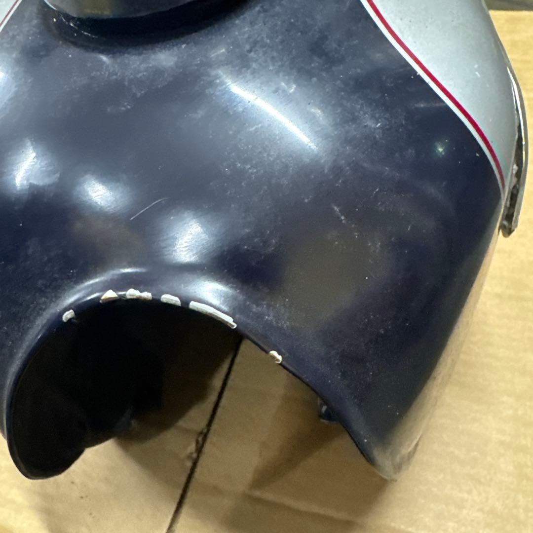 ２５０ＴＲタンク