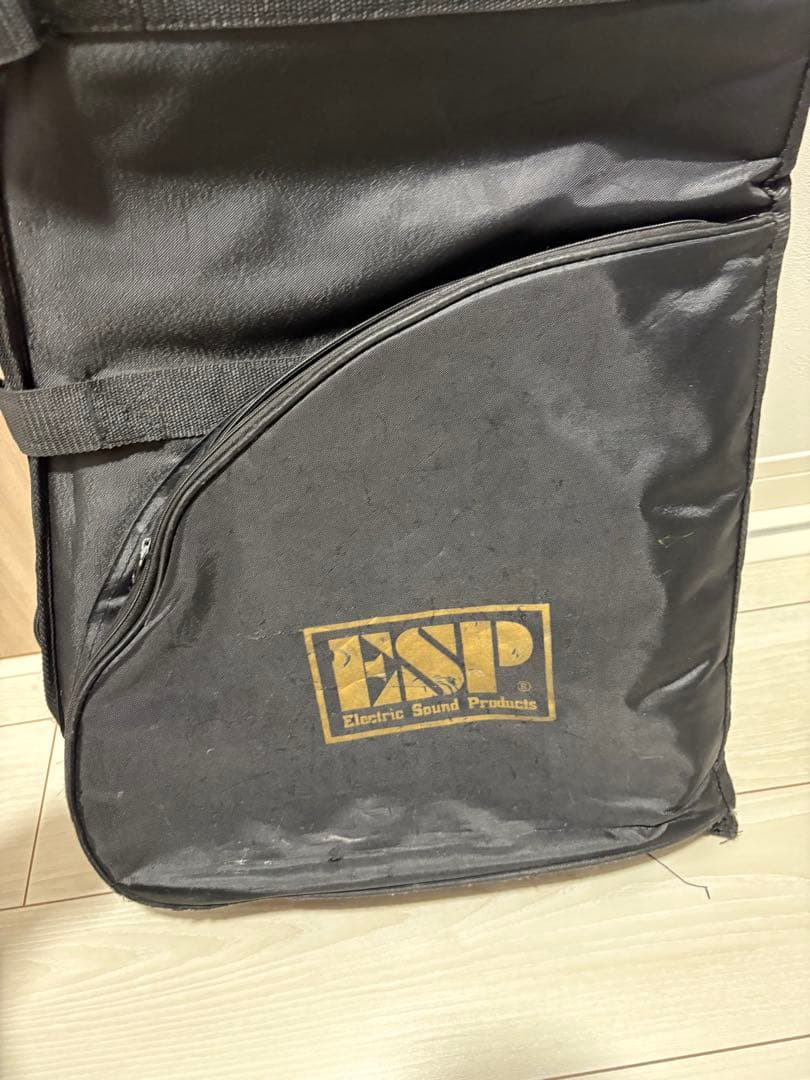 元グラスルーツ　リフィニッシュ済みホライゾン