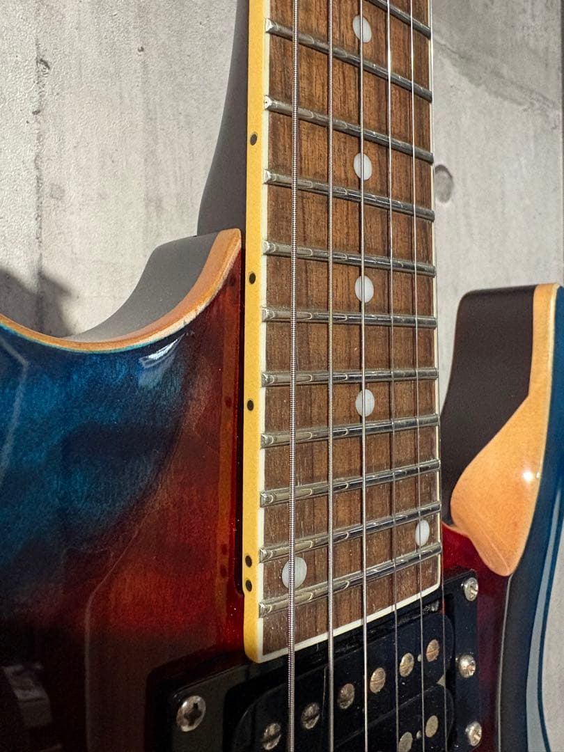 元グラスルーツ　リフィニッシュ済みホライゾン