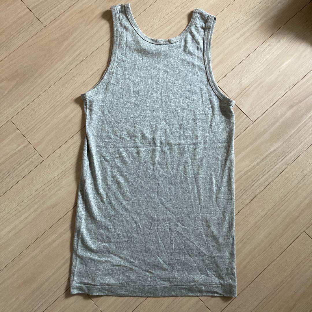 木村拓哉さん着用70s Harley-Davidson タンクトップ Mサイズ