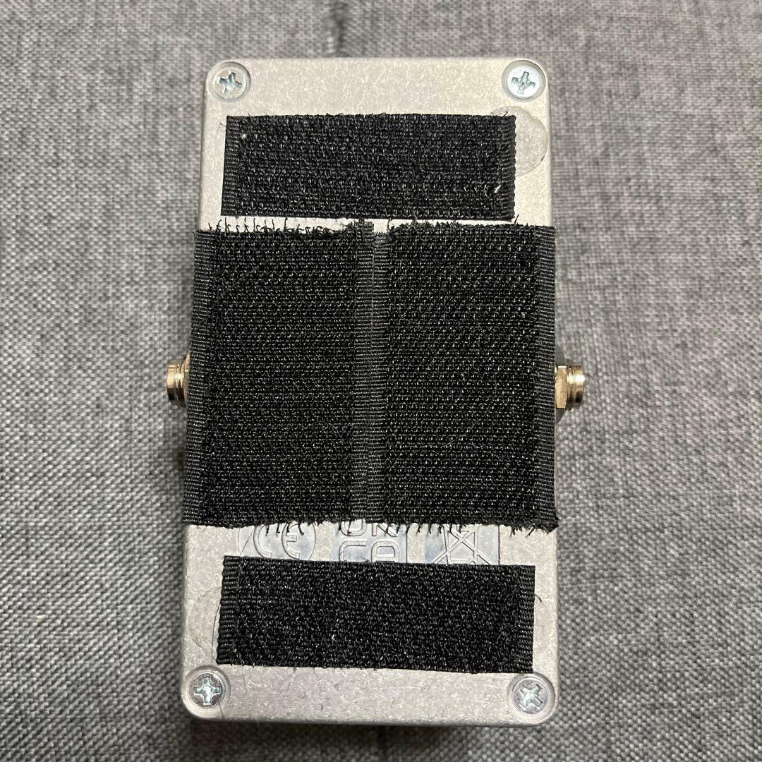 ベース electro-harmonix Bass Soul Food