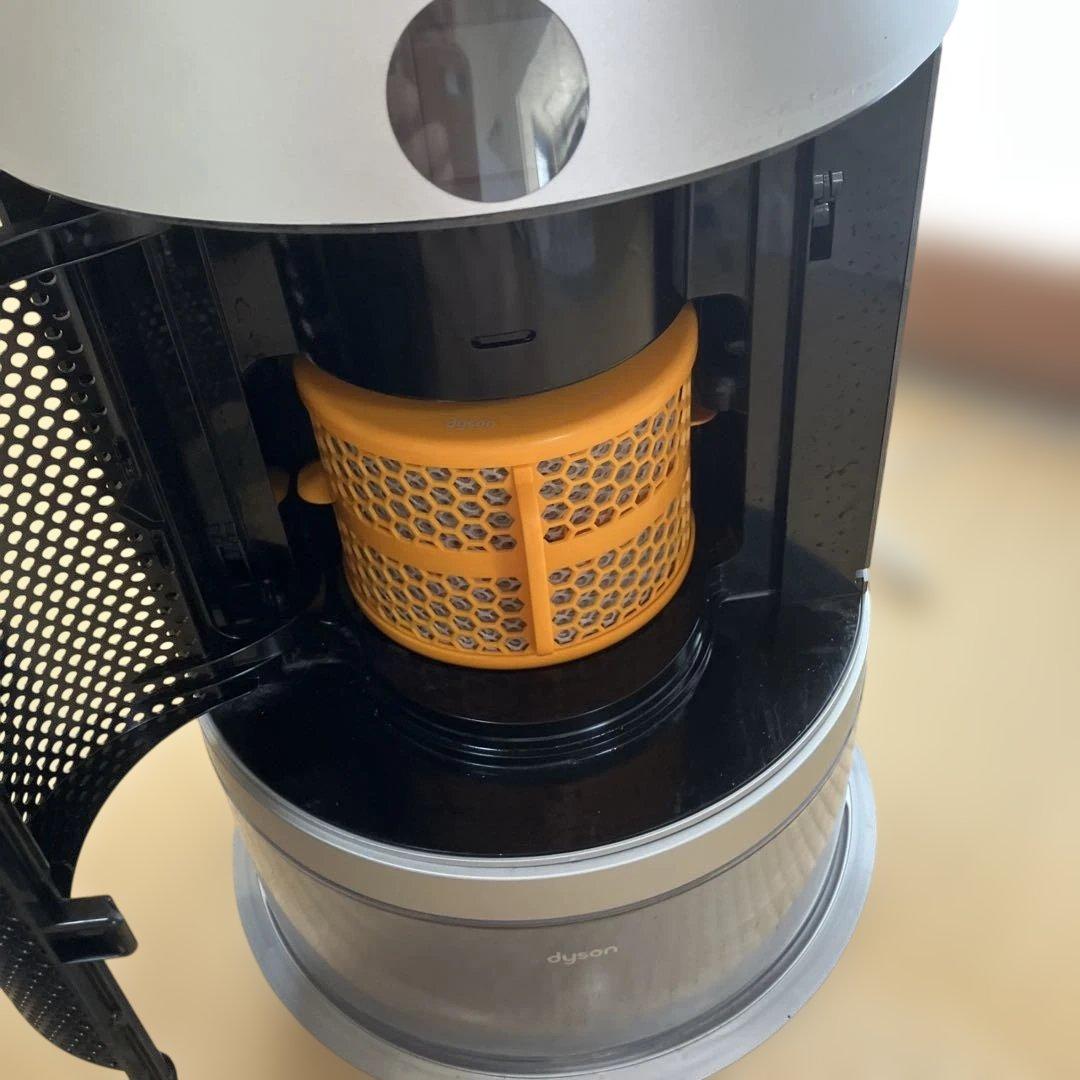 ⑥ Dyson ダイソン PH03 空気清浄機 扇風機 加湿器 2021年製