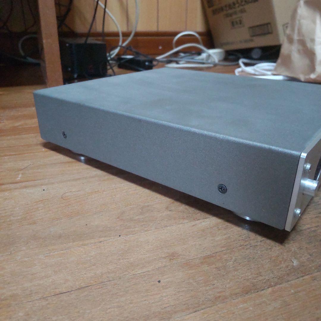 き*か様 Nmode X-HA1 1bitデジタルヘッドホンアンプ