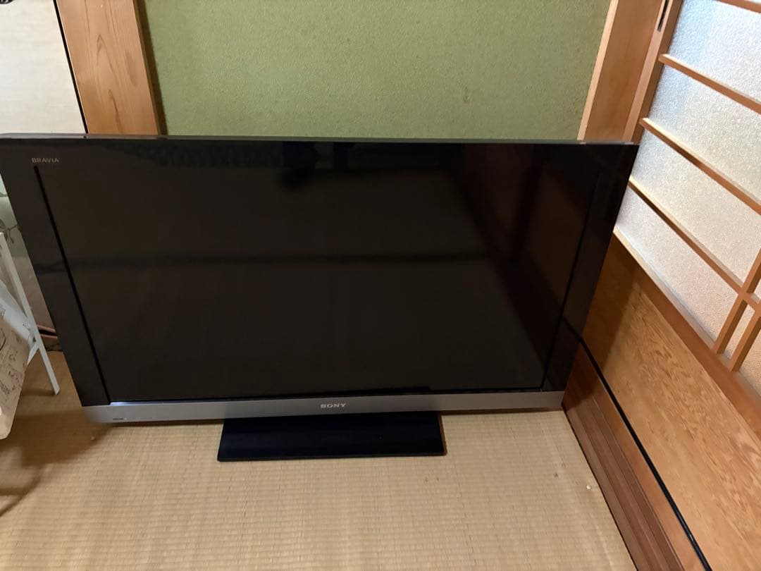 SONY KDL-40EX500 40インチ液晶テレビ