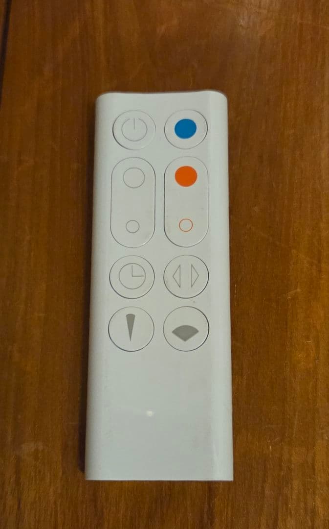 扇風機・サーキュレーター dyson hot+cool AM09