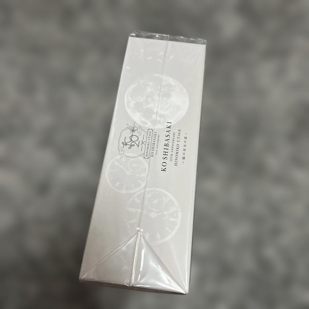 柴咲コウ/KO SHIBASAKI 20th Anniversary HINO…